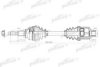 PATRON PDS2042 Drive Shaft
